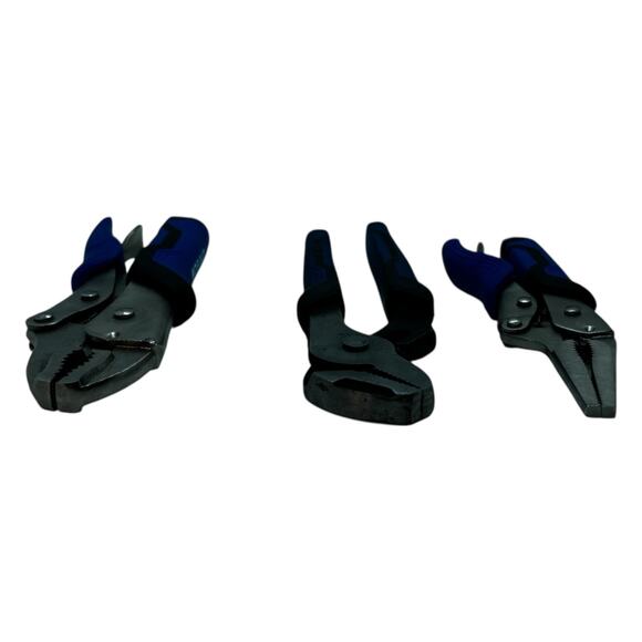 Mixed Lot Of 3 Kobalt Tools - Picture 1 of 4